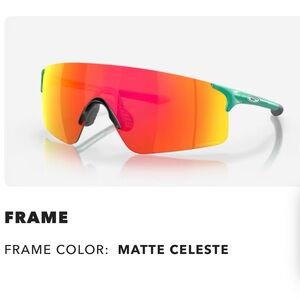 Oakley EVZero Blades Sunglasses